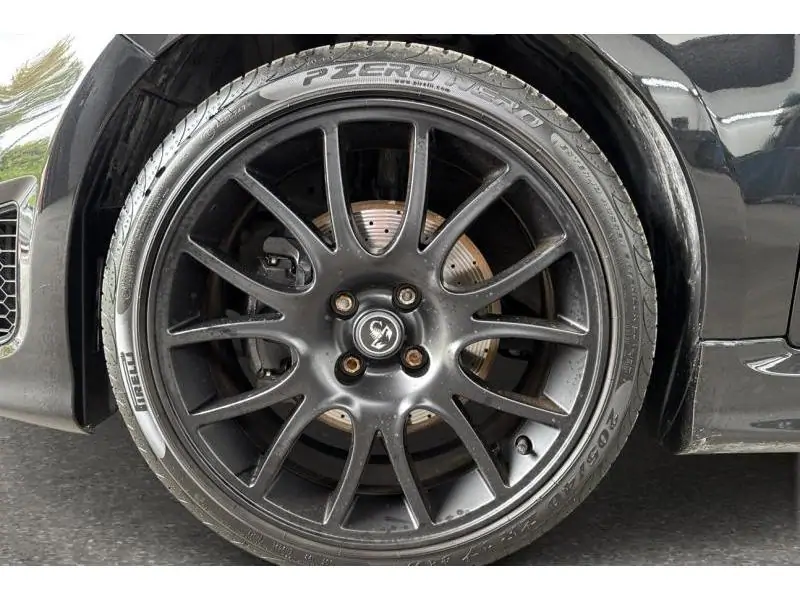 Occasion Abarth 595 Monster Energy Yamaha BLACK 20