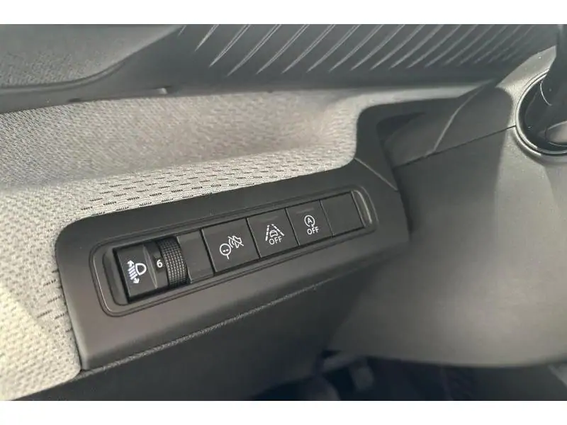 VEHICLE__CONDITION_SERVICE Citroen C3 1.2 Turbo MAX BLACK 21