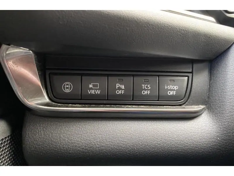 Occasie Mazda CX-30 Caméra de recul*GPS*Jantes alu* GREY 26