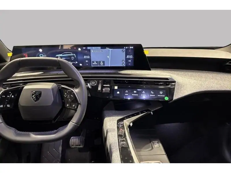VEHICLE__CONDITION_SERVICE Peugeot 3008 FIRST EDITION BLUE 11