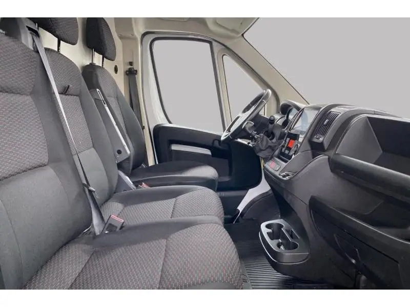 Occasion Opel Movano L3H2 - GPS Camera Carplay WHITE 8