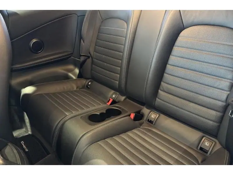 Occasion Mercedes-Benz C 180 AMG Line BLACK 18