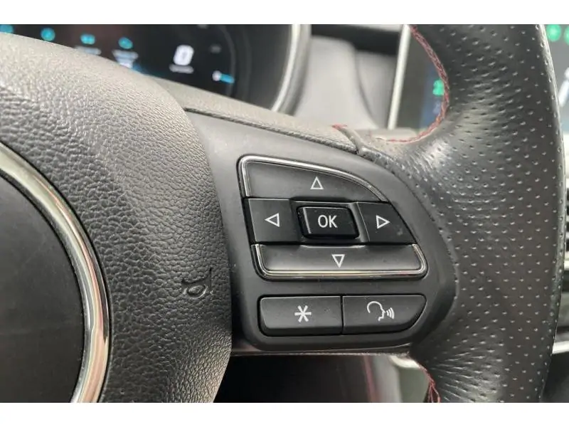 Occasion MG EHS PHEV Luxury BLACK 25