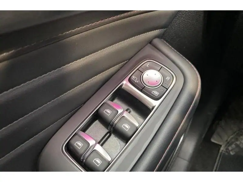 Occasion MG HS LUXURY GREY 17