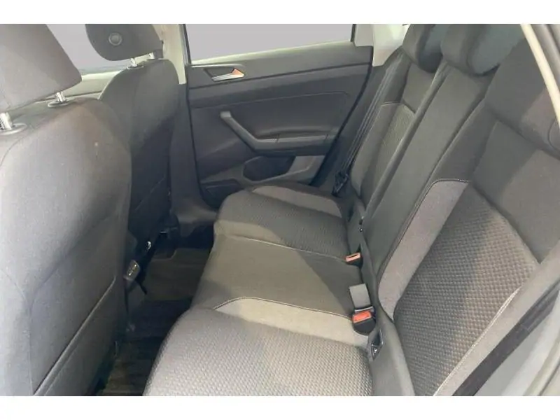 Occasion Volkswagen Polo VI Life GREY 18