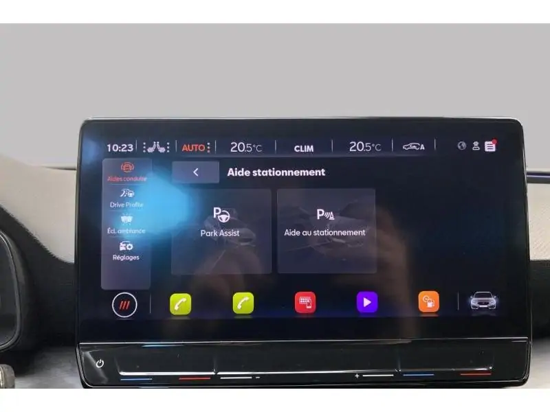 Occasion Cupra Leon VZ BLACK 30