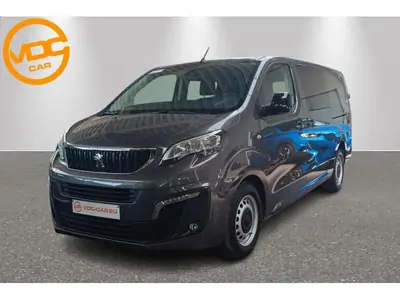 Occasion Peugeot Expert IV Premium 5 places AUTO GREY