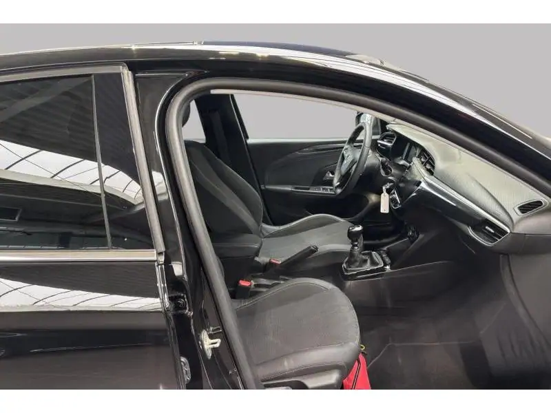 Occasion Opel Corsa F Elegance BLACK 8