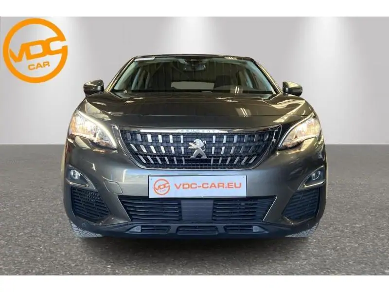 Occasion Peugeot 3008 II Active GREEN 5