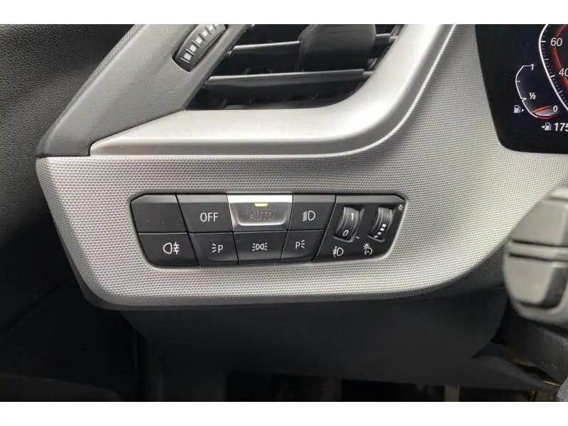 Occasion BMW Serie 1 118 118 I BLACK 24