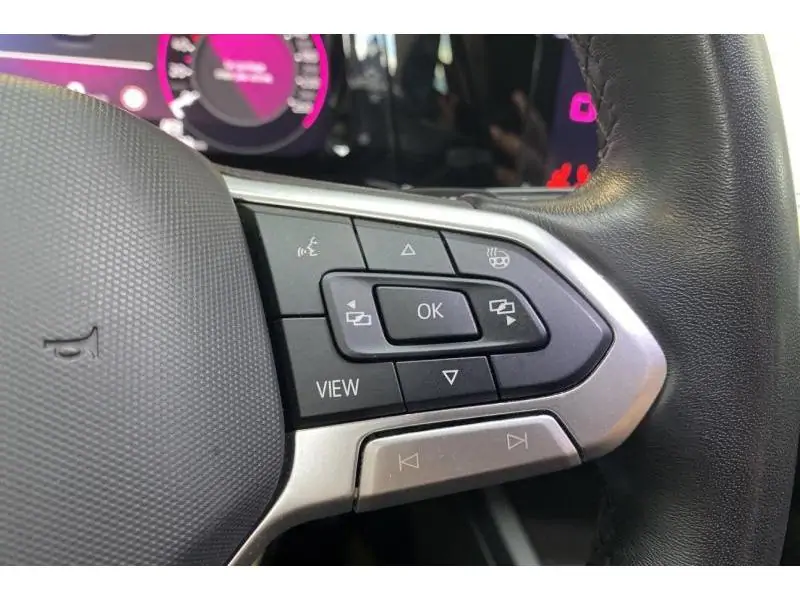 Occasion Volkswagen Golf VIII Life 1.0 TSI DSG BLACK 27