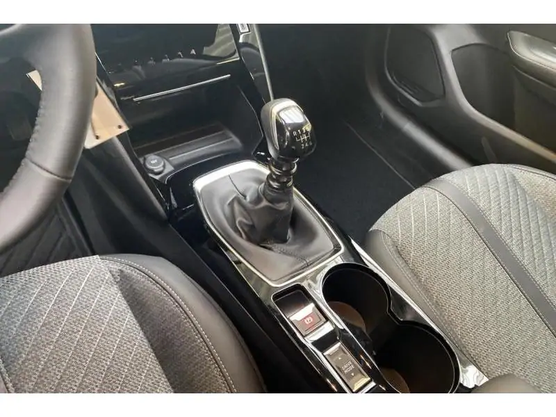 VEHICLE__CONDITION_SERVICE Peugeot 208 ALLURE GREY 16