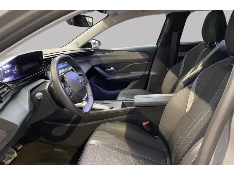 Occasion Peugeot 308 Allure GREY 10