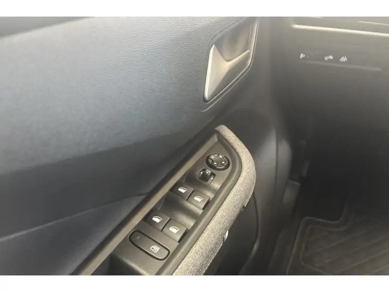 VEHICLE__CONDITION_SERVICE Opel Frontera GS GREEN 17