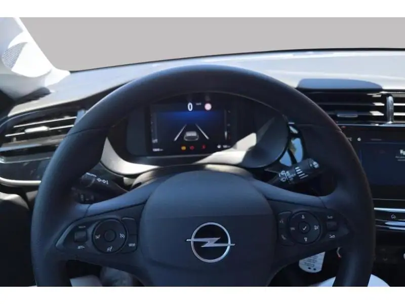 Occasion Opel Corsa edition WHITE 12