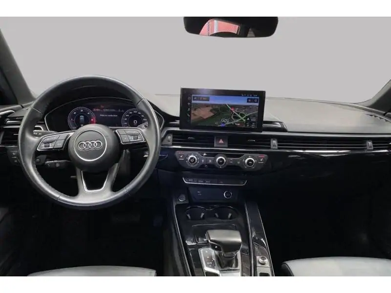 Occasion Audi A4 S Line GREY 11
