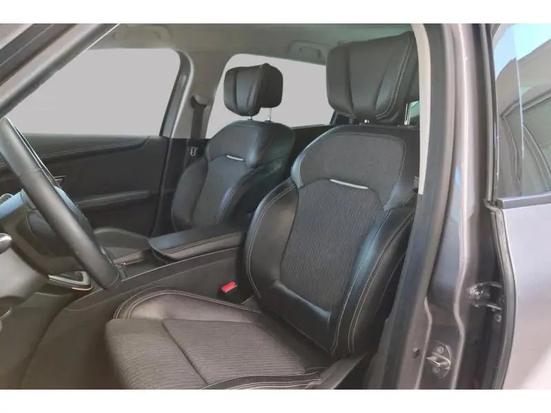 Occasion Renault Grand Scenic Berline MANUAL GREY 10