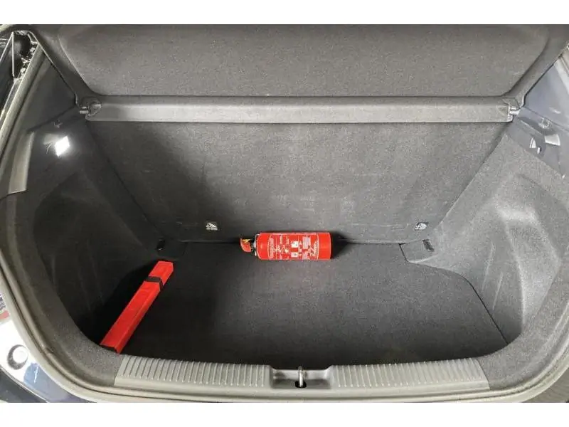 Occasion MG MG3 LUXURY Hybrid+ *Navi Caméra BLACK 19