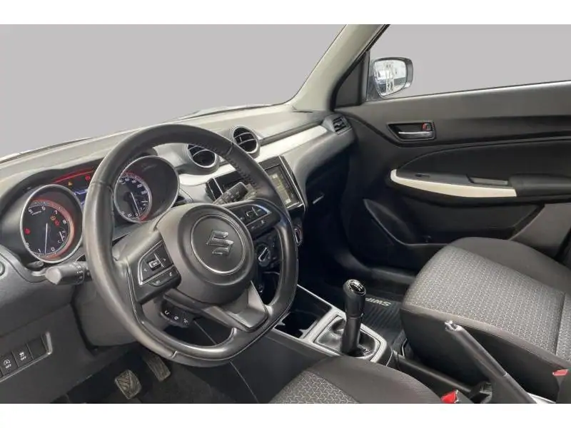 Occasion Suzuki Swift GL+ BLACK 9