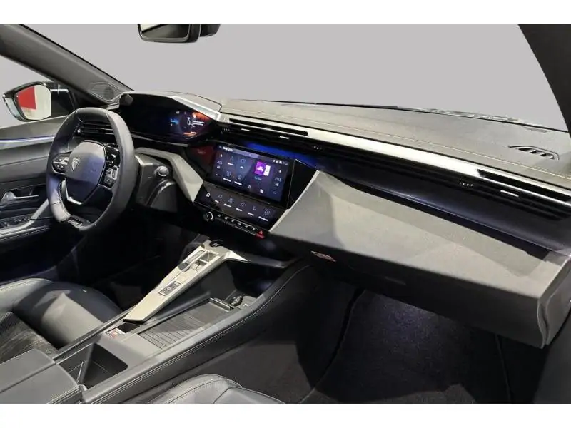 VEHICLE__CONDITION_SERVICE Peugeot 308 SW E - GT 156 BLUE 2