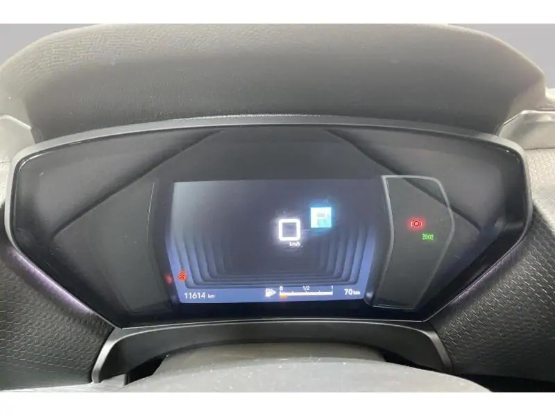 Occasion Citroen C5 X SHINE WHITE 29