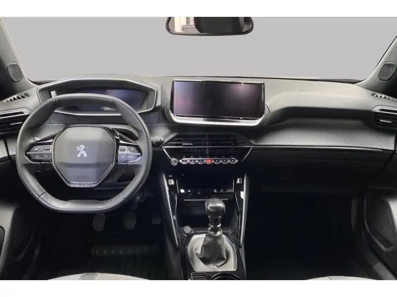 Occasion Peugeot 2008 Allure Pack GREY 11