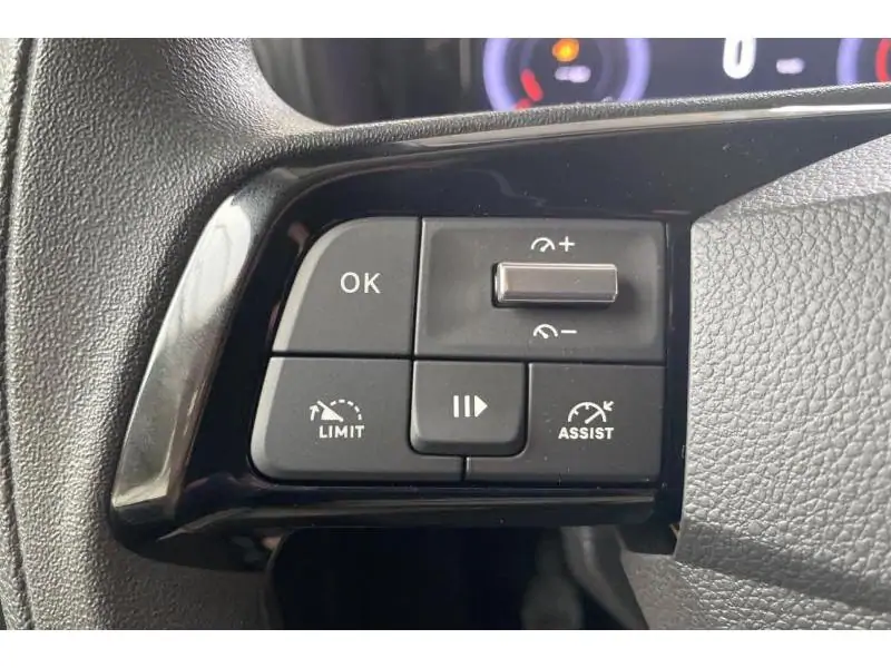 Occasion Fiat Doblo VAN L1 LIGHT*Clim GPS GREY 20