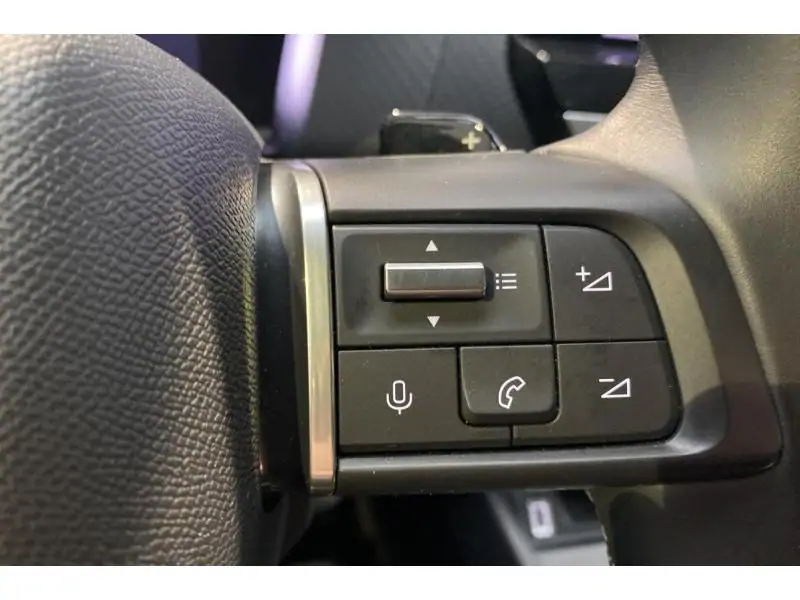 Occasion Citroen C4 X SHINE GREY 23