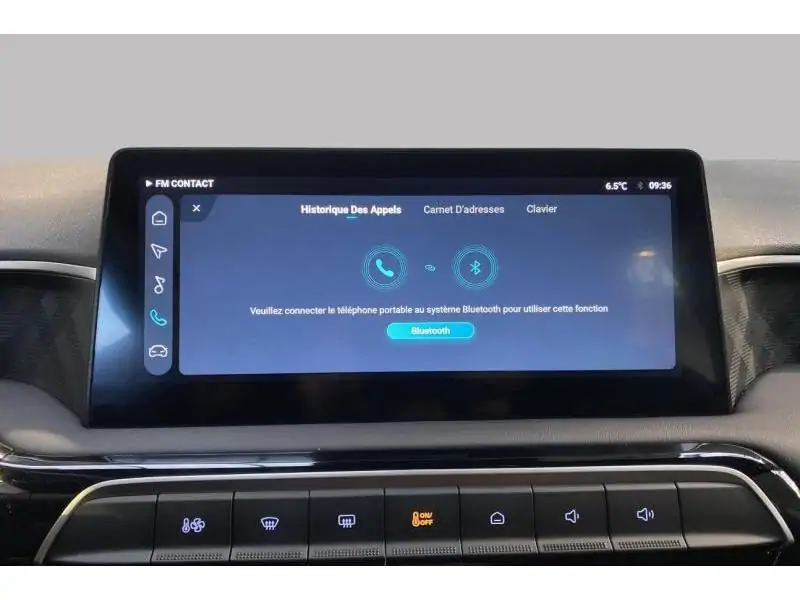 Occasion MG MG3 COMFORT ICE GREY 26