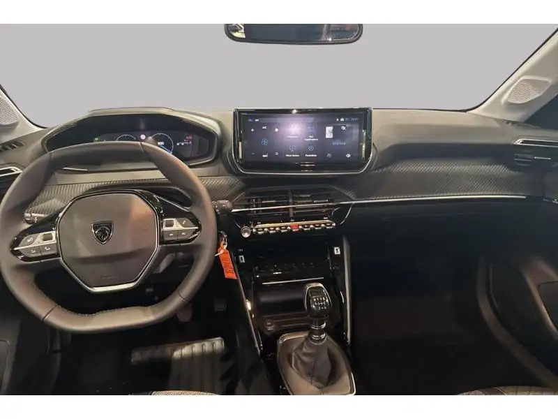 VEHICLE__CONDITION_SERVICE Peugeot 208 ENVY GREY 11