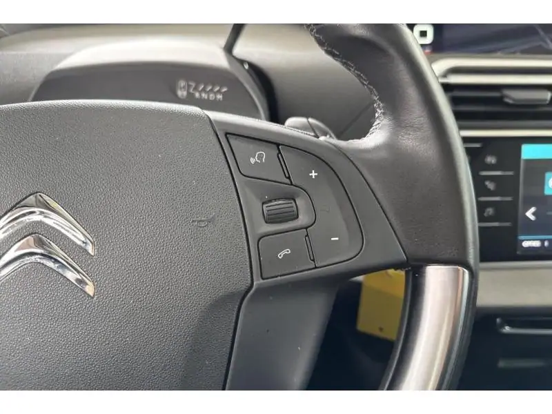 Occasion Citroen Grand C4 SpaceTourer Shine BLUE 27