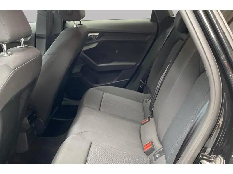 Occasion Audi A3 Sportback GREY 18