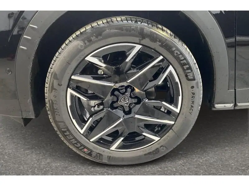 VEHICLE__CONDITION_SERVICE Peugeot 3008 GT BLACK 20