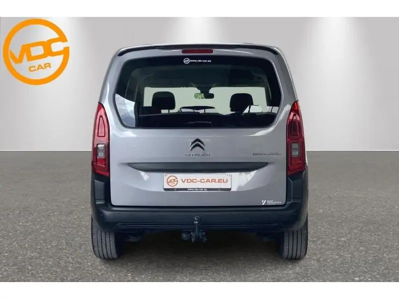 Occasie Citroen Berlingo E- Live* GPS Clim GREY 7