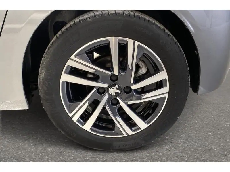 Occasion Peugeot 208 Allure GREY 20