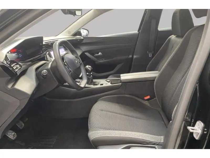Occasion Peugeot 308 ACTIVE PACK CONNECT BLACK 10