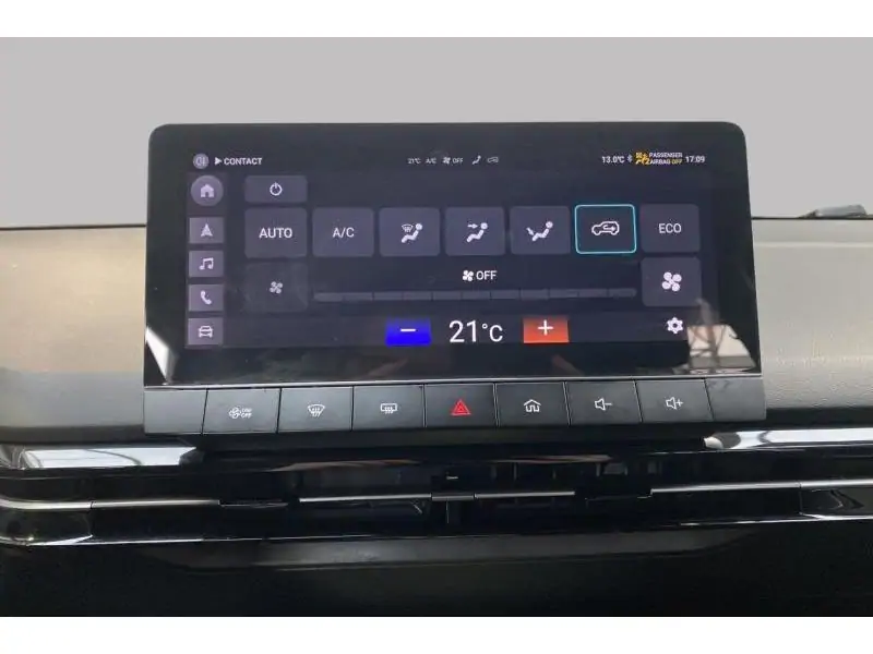 Occasion MG MG4 STANDARD 51 kWh BLACK 15