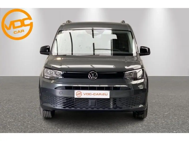 Occasion Volkswagen Caddy V Maxi GREY 5