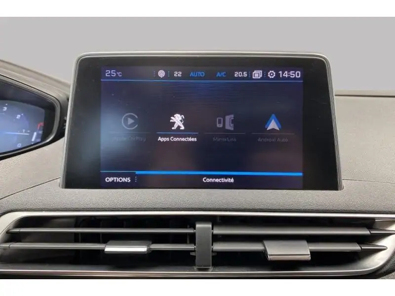 Occasion Peugeot 3008 II Allure WHITE 30