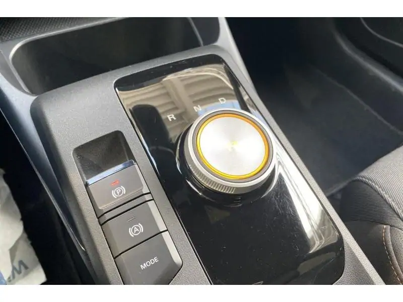 Occasion MG MG3 HYBRID+ LUXURY 194 pk GREY 16