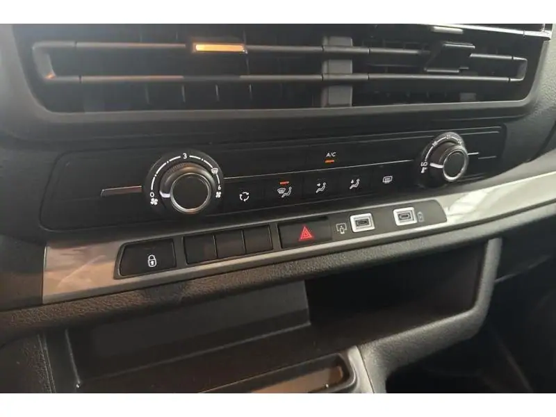 Occasion Citroen Jumpy Dubbele Cabine GREY 15
