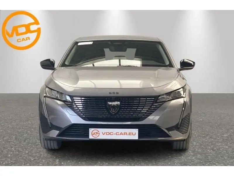 Occasion Peugeot 308 Allure Pack GREY 5