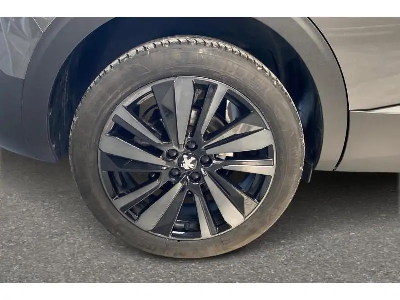 Occasion Peugeot 5008 II GT GREY 23