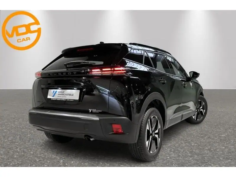 VEHICLE__CONDITION_SERVICE Peugeot 2008 ALLURE BLACK 14