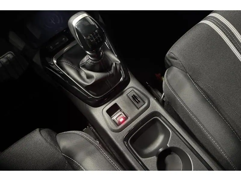 VEHICLE__CONDITION_SERVICE Opel Corsa GS BLACK 16