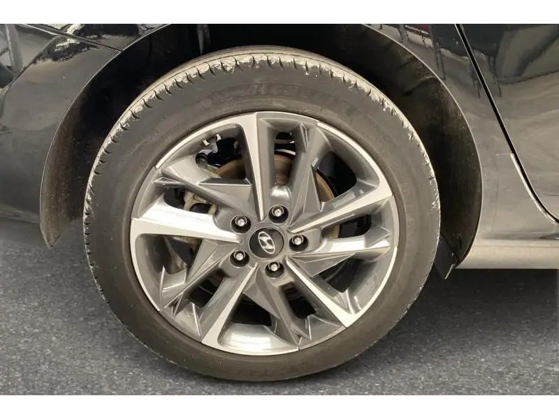 Occasion Hyundai i30 CREATIVE BLACK 23