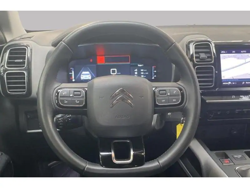 Occasion Citroen C5 Aircross Live GREY 12