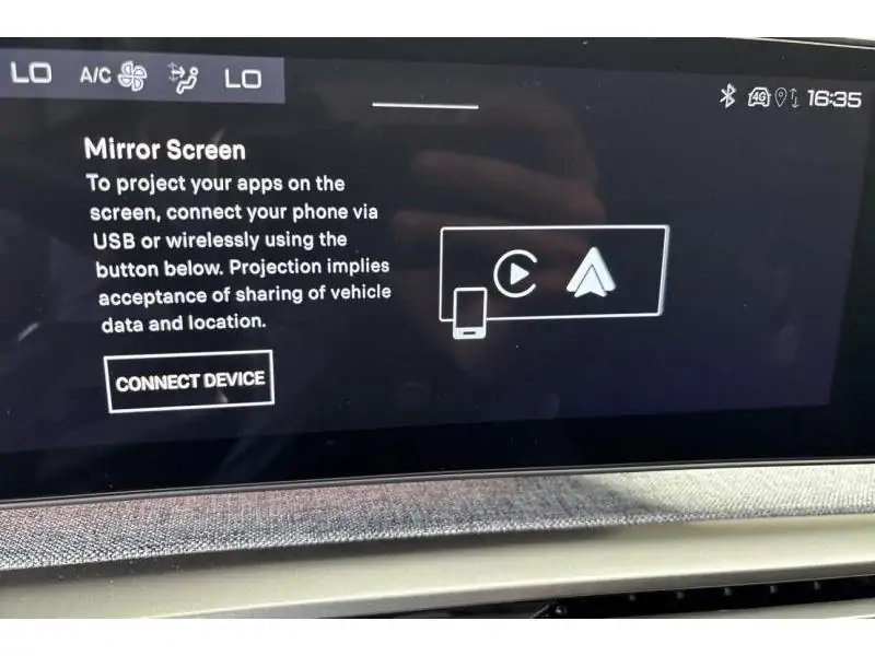 VEHICLE__CONDITION_SERVICE Peugeot 3008 III & e- Allure BLUE 14