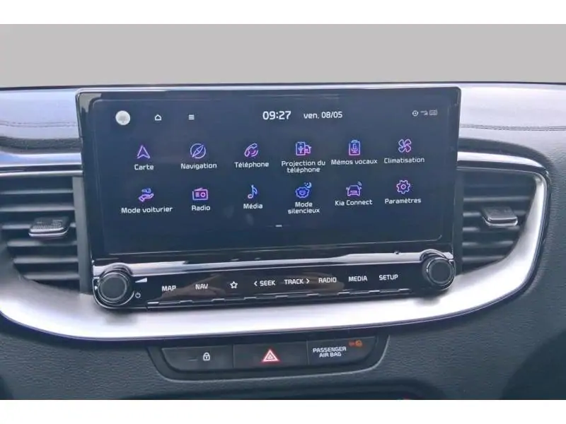 Occasion Kia Ceed & Pro /Pro GREEN 14