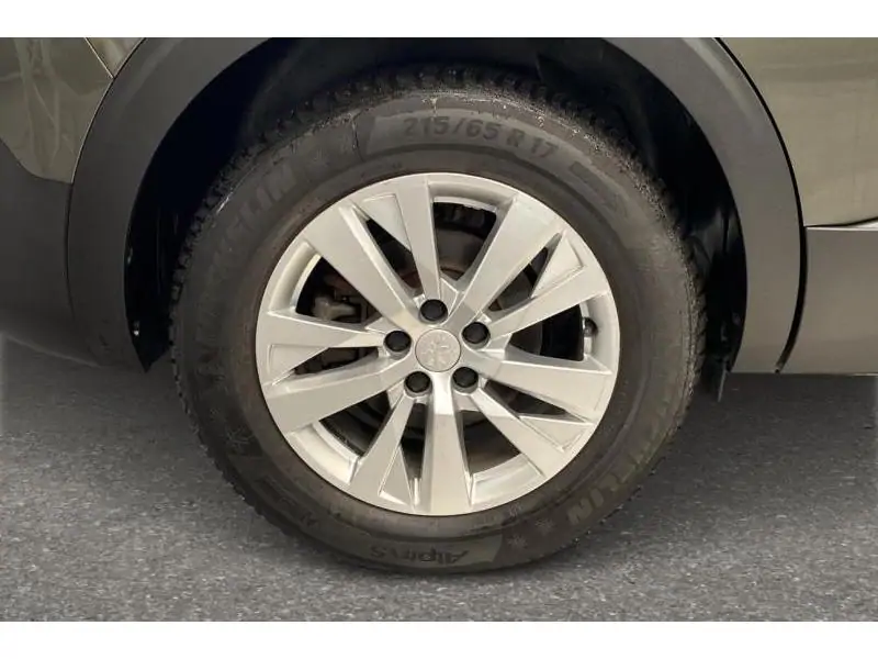 Occasion Peugeot 5008 Active GREY 23